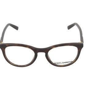 Dolce&Gabbana 502 Havana Model: 3223 Size : 47